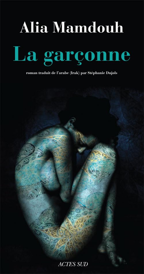 La Garçonne 9782330002428