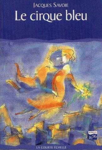 Le cirque bleu 9782890212398