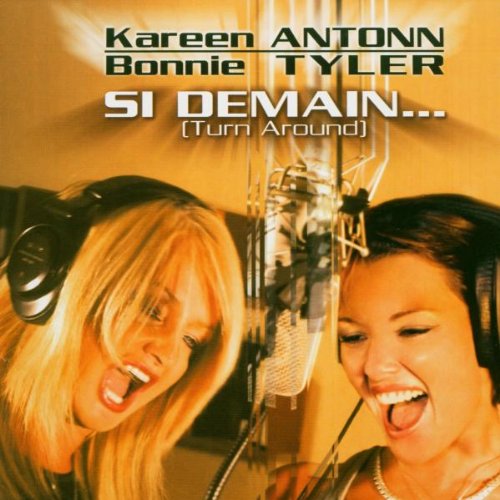 Si Demain (Turn Around) [Import] 5099767451915