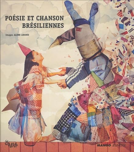 Poésie et Chansons Brésiliennes 9782740419564
