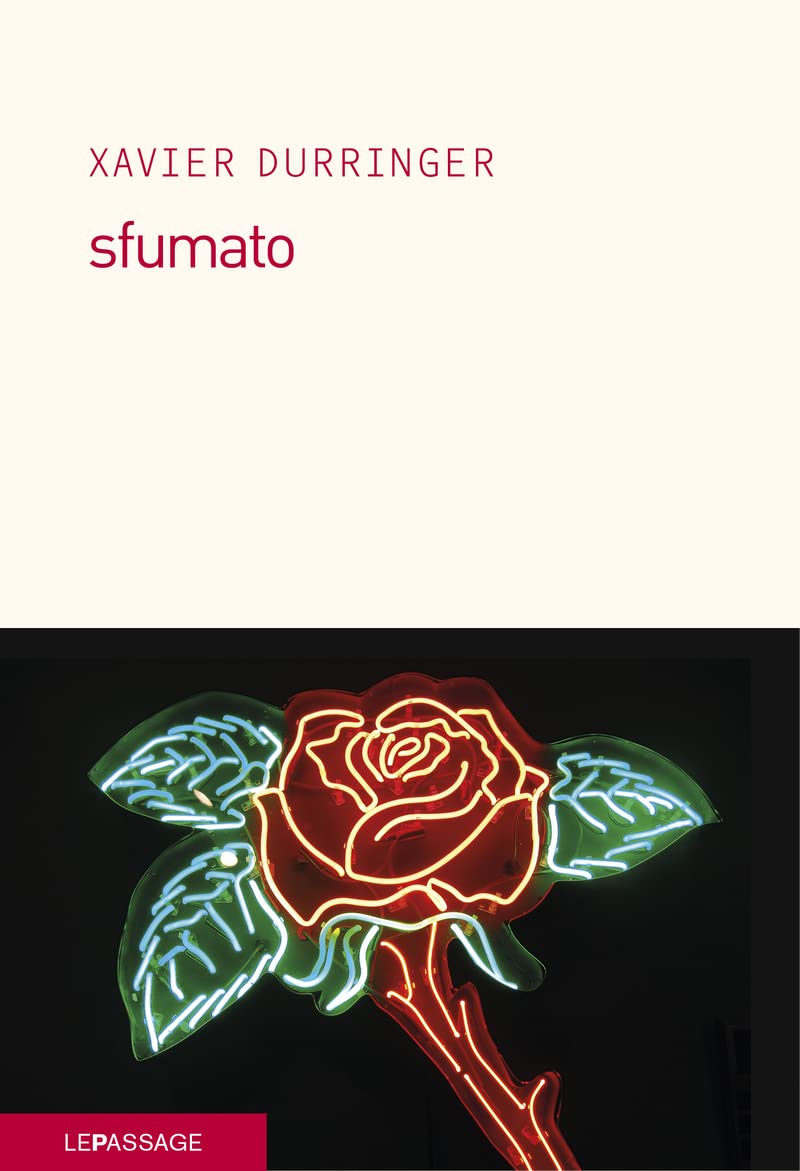 Sfumato 9782847423099