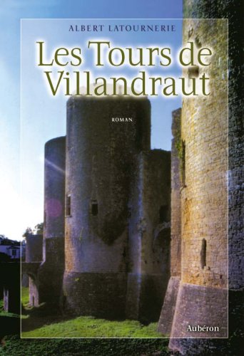 Les tours de Villandraut 9782844980182