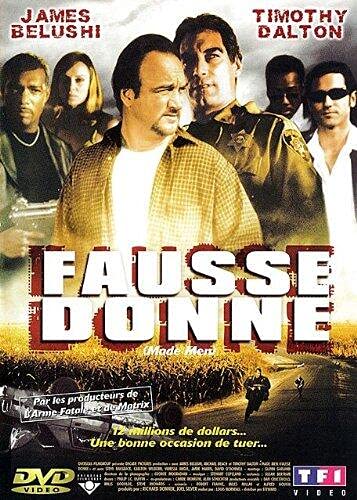 Fausse donne - Made Men 3294333013609