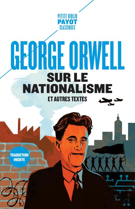 Sur le nationalisme: Et autres textes 9782228927345