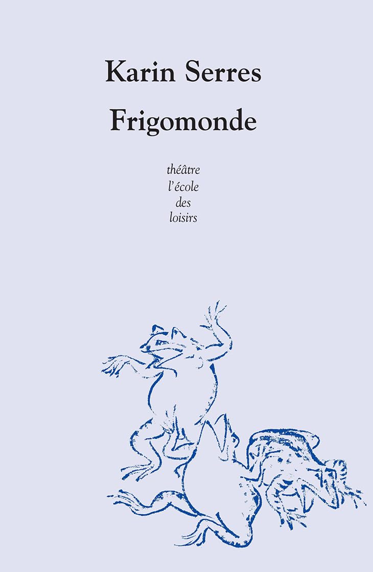 Frigomonde 9782211201865