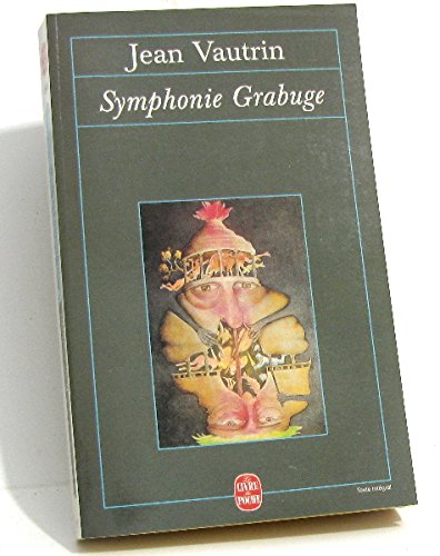 Symphonie grabuge 9782253139881