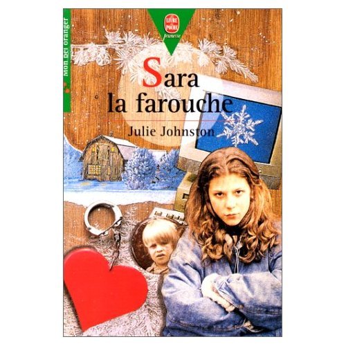 Sara la farouche 9782013213585