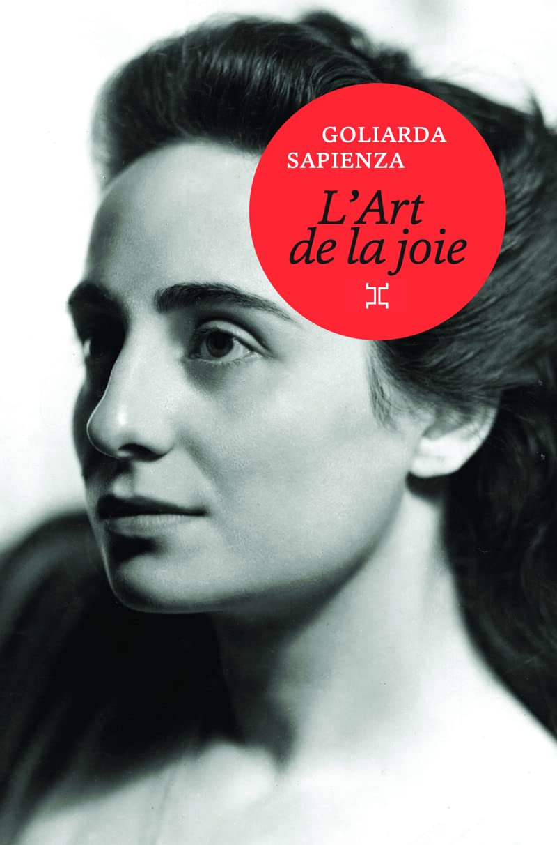 L'Art de la joie (NE) 9782370550446