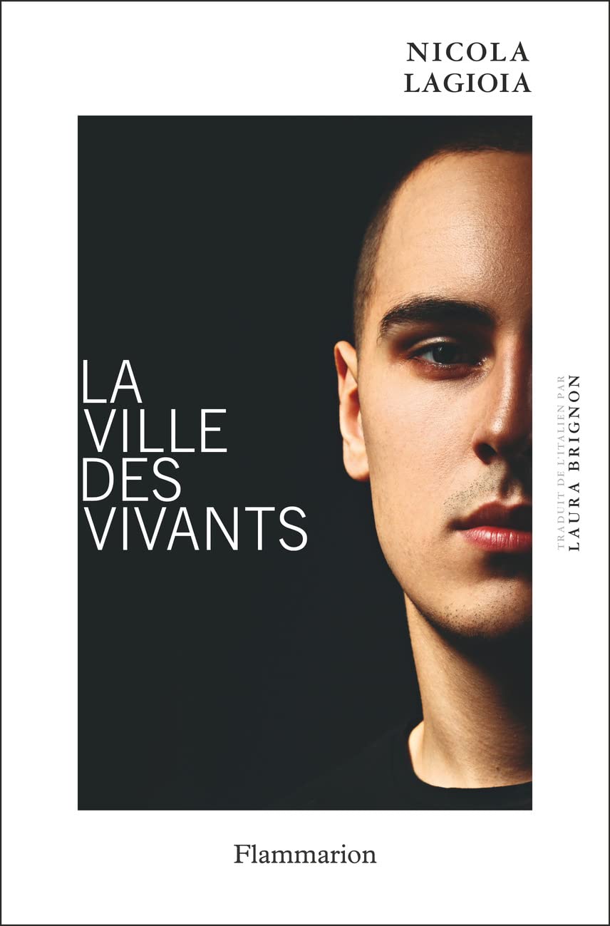 La Ville des vivants 9782080301741