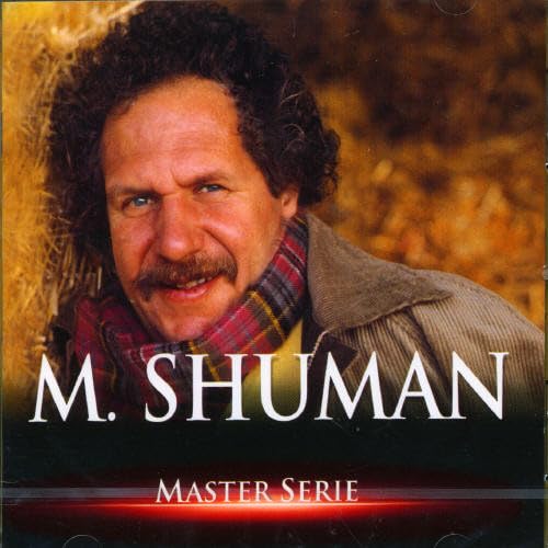 Master Serie : Mortimer Shuman Vol. 1 - Edition remasterisée avec livret 0731451238529