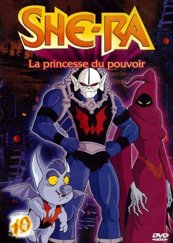 She-Ra Vol.10 3700093982289
