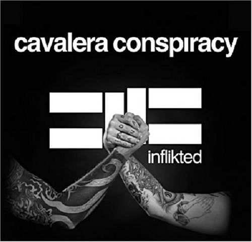 Inflikted 0016861795580