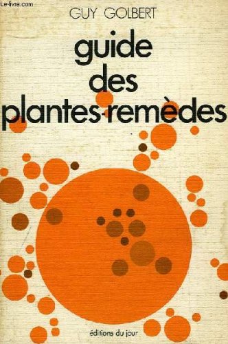 guide des plantes remedes 