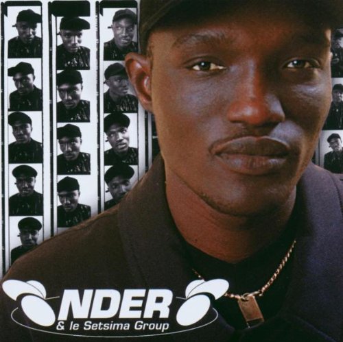 Nder & Le Setsima Group [Import] 8721629430109