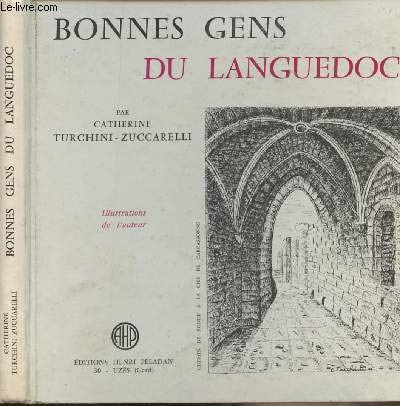 BONNES GENS DU LANGUEDOC 
