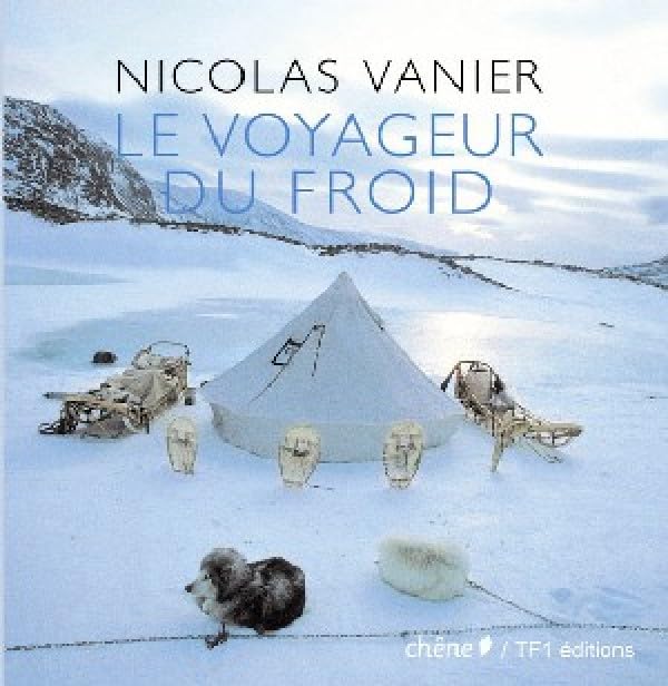 Le Voyageur du Froid 9782842777913