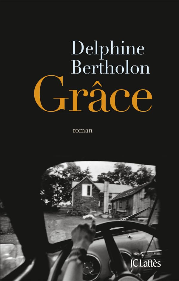 Grâce 9782709637848