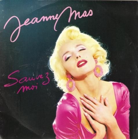 Sauvez-Moi/S'Envolver Jusqu'au Bout [Import] 5099917334778