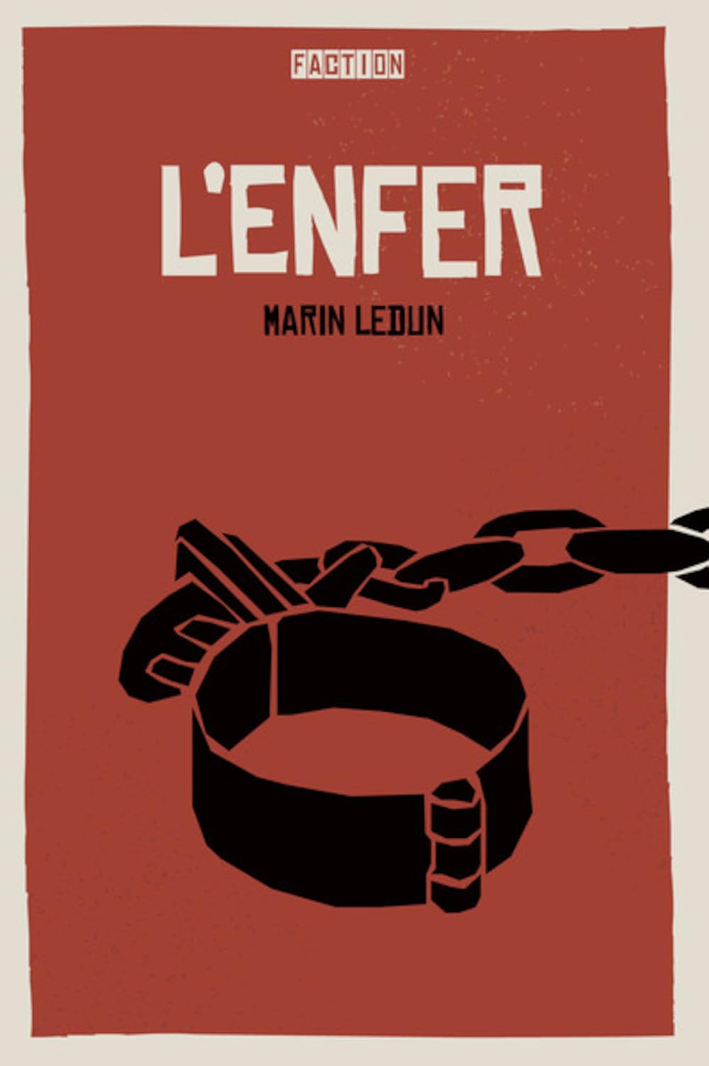 L'Enfer 9782494730021