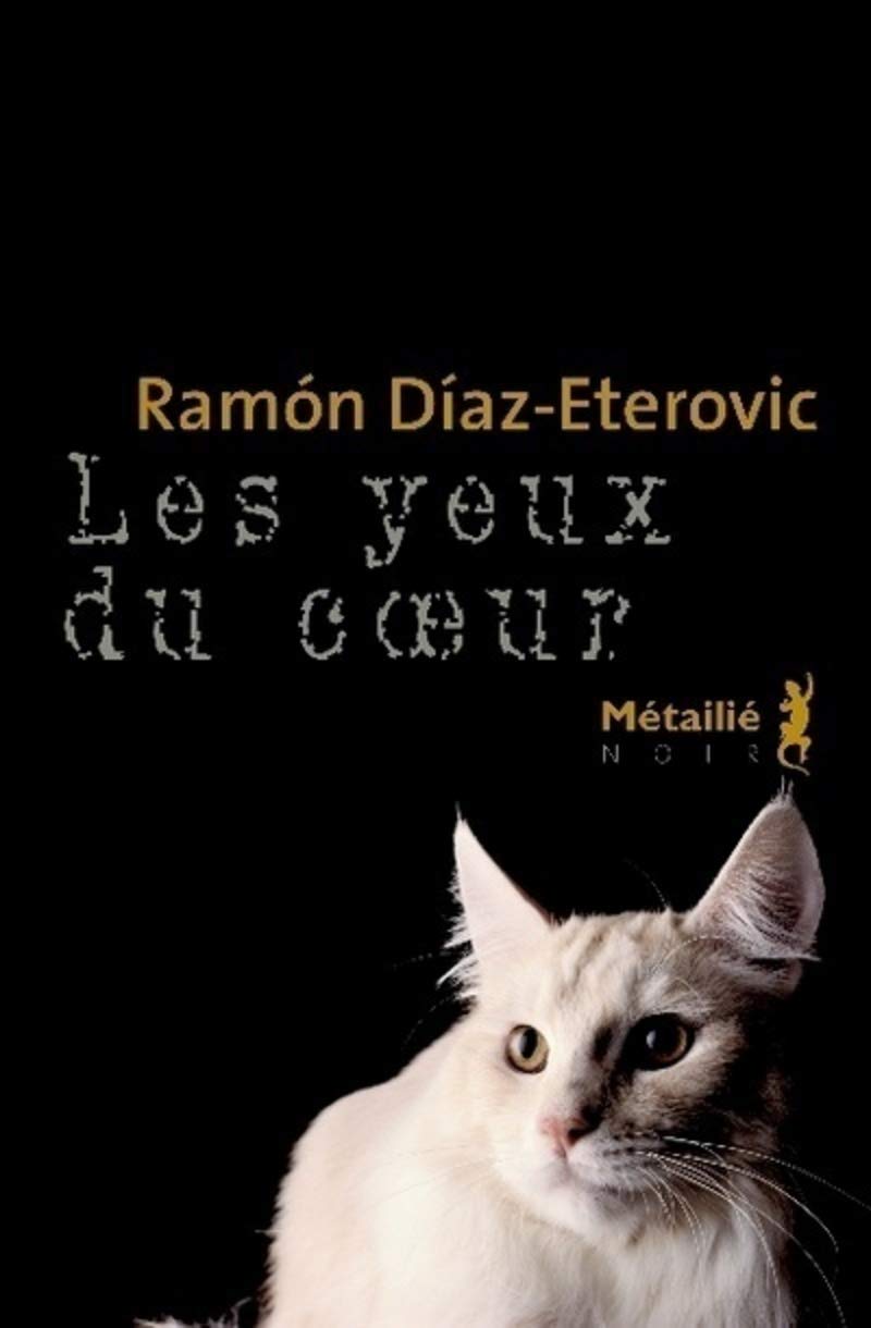 Les Yeux du coeur 9782864246046