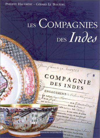 Les Compagnies des Indes 9782737321696