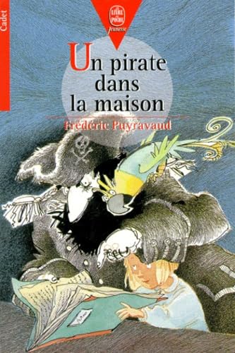 Un pirate dans la maison 9782013214971