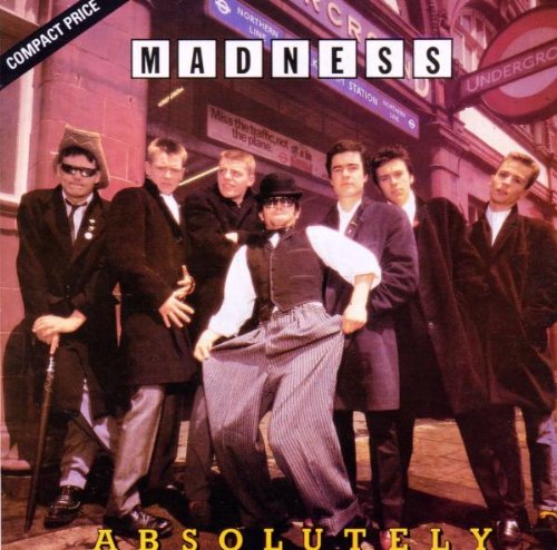 Absolutely 0077778691723