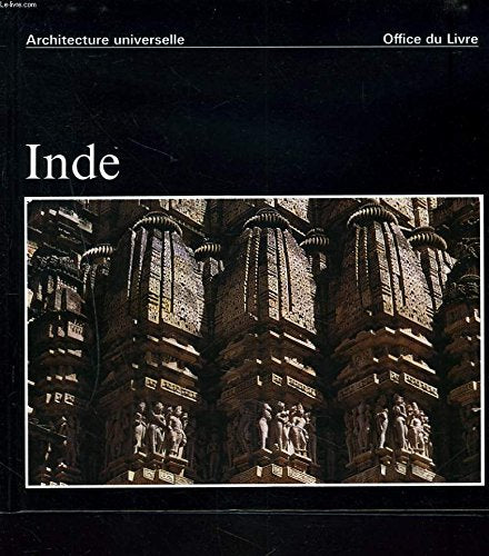 Inde: bouddhique, hindoue et jaina 9782826401193