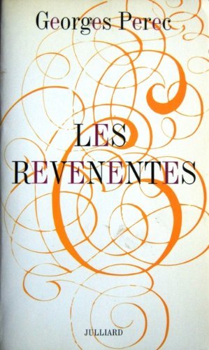 Les revenentes 9782260009368
