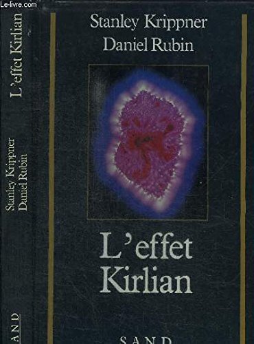 L'Effet Kirlian 