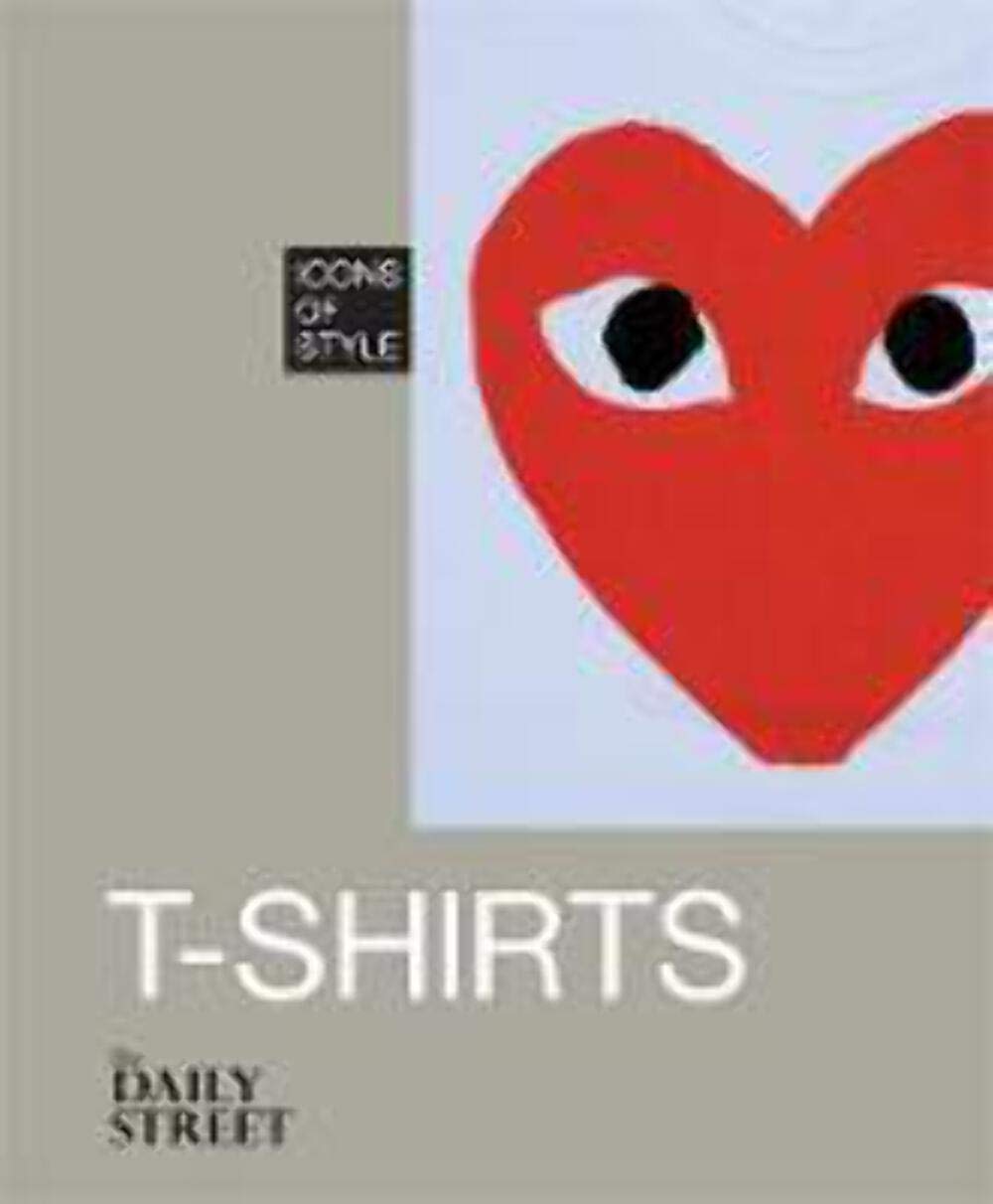 T-Shirts 9781845339975