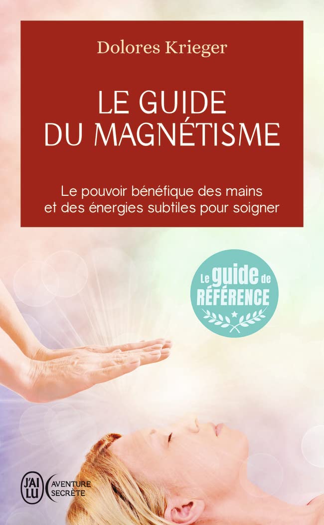 Le guide du magnétisme 9782290346273