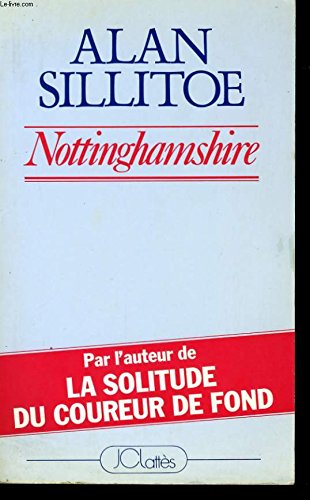 Nottinghamshire 9782709602846