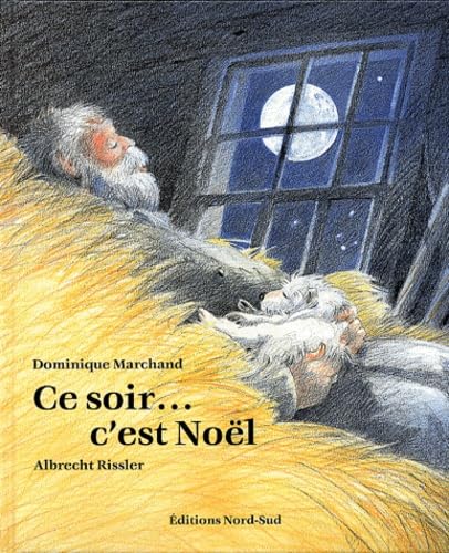 Ce soir, c'est Noël 9783314213212