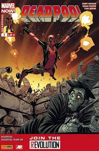 Deadpool 2013 002 9782809436655