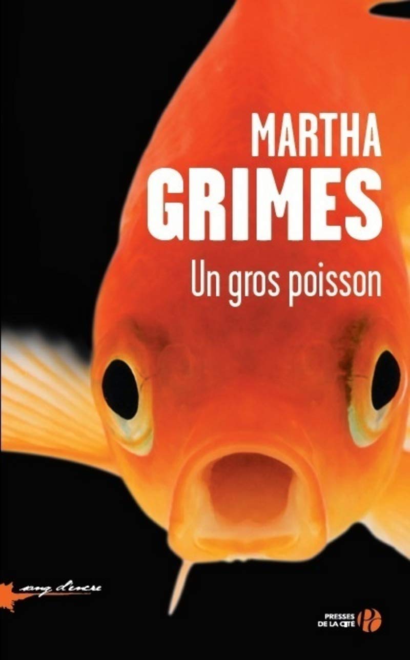 Un gros poisson 9782258114005
