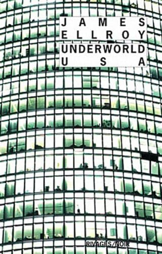 Underworld USA 9782743622732