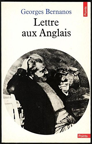 Lettre aux Anglais 9782020085199