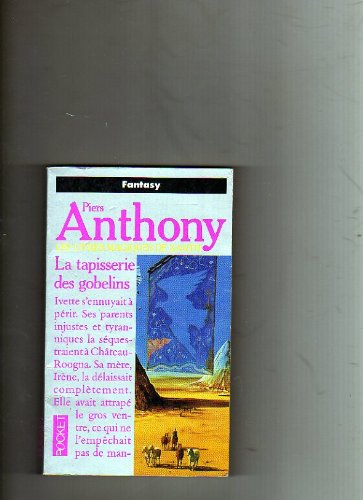 La tapisserie des Gobelins 9782266061025