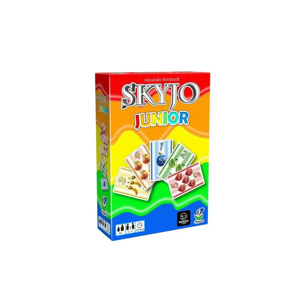 Blackrock Skyjo Junior 4260470080087