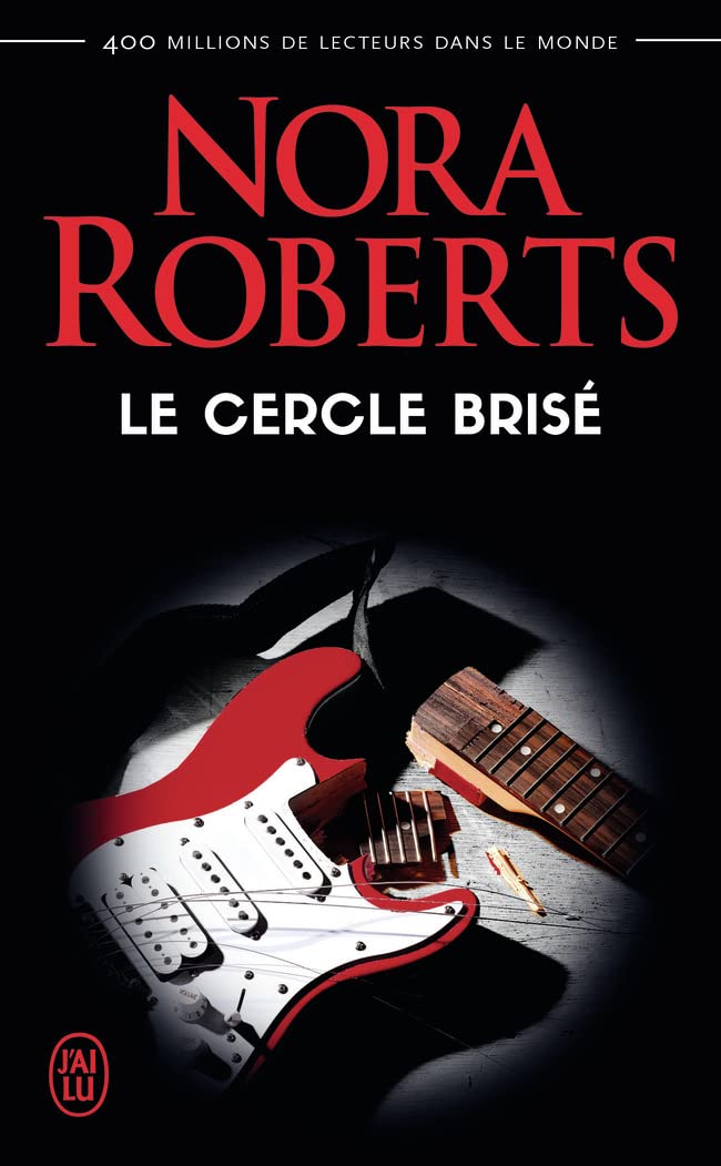 Le cercle brisé 9782290200193