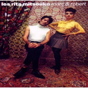 Marc & Robert 3268440306350