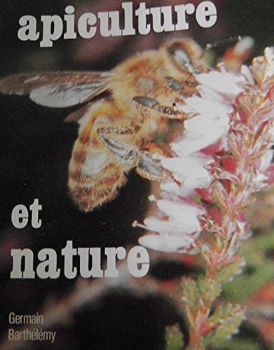 Apiculture et nature 9782903504052