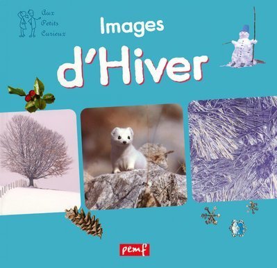 Images D'Hiver 9782845264298
