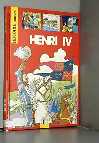 Henri IV 9782010157240