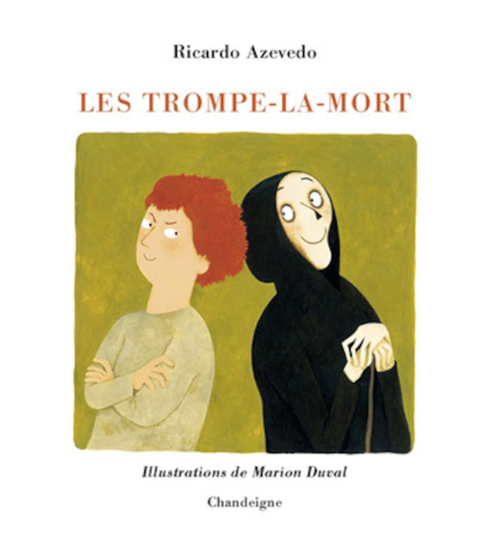 Les Trompe-la-mort 9782915540390