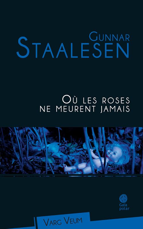 Où les roses ne meurent jamais 9782847208719