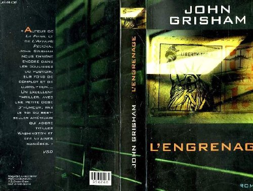 L'engrenage 9782878219449