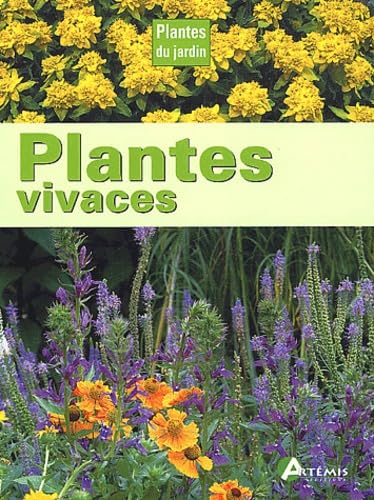 Plantes vivaces 9782844162021