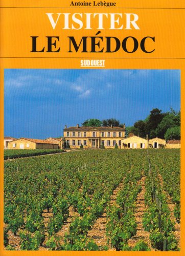 MEDOC (VISITER) 9782879012018